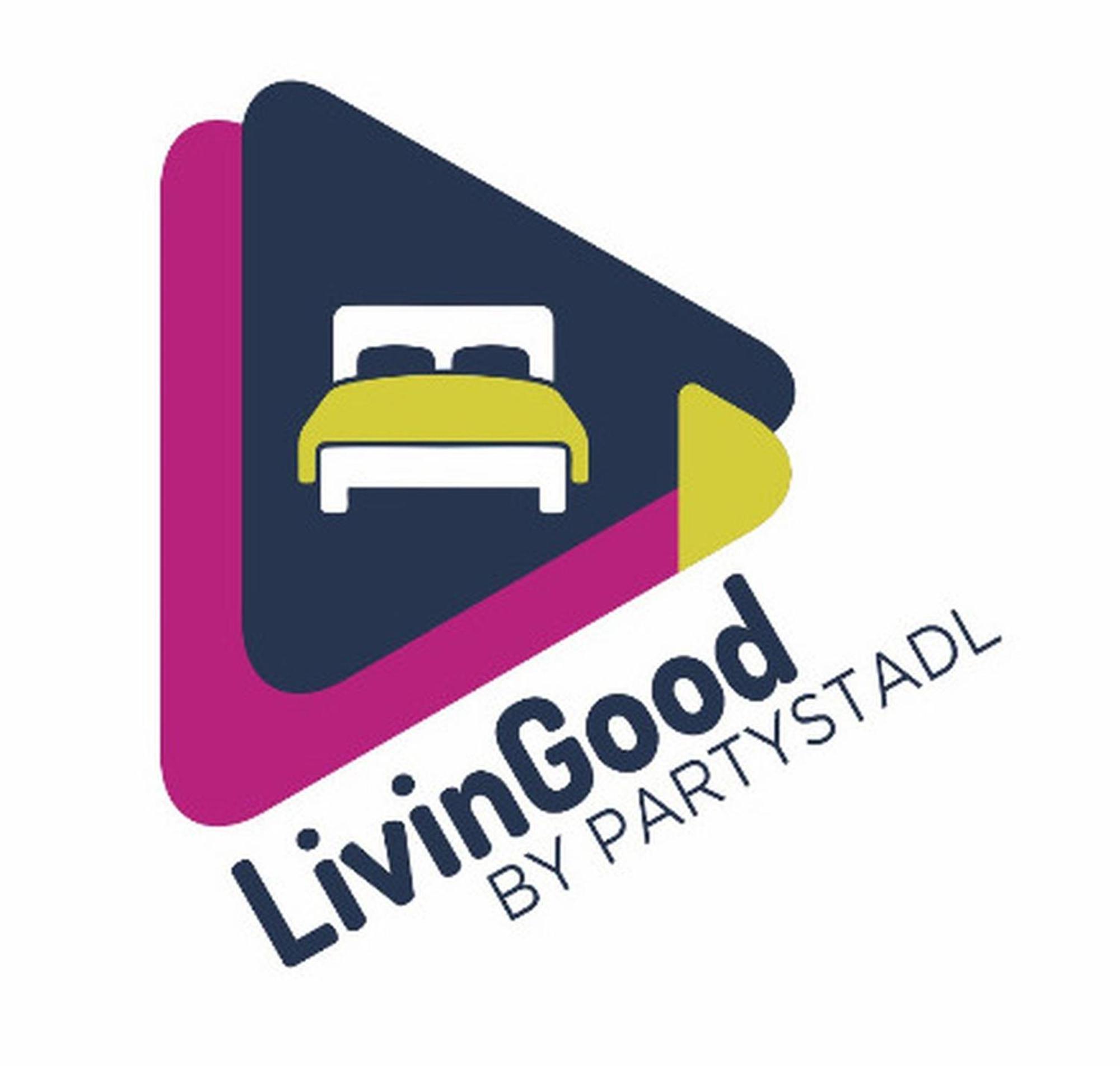 Livingood By Partystadl Flatschach Eksteriør billede